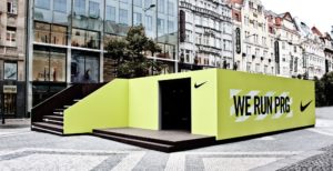 5 Ejemplos De Pop Up Stores